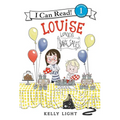 Louise Loves Bake Sales