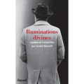 Ruminations divines