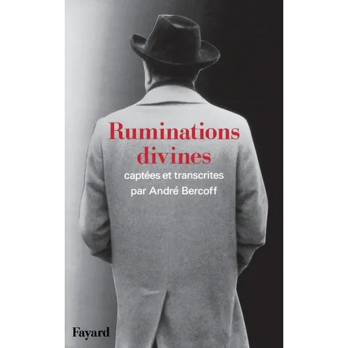 Ruminations divines