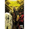 Wanted & Big Game Library Edition