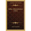 Indian Administration (1913)