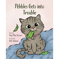 Pebbles Gets Into Trouble