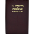 Handbook of Indulgences: Norms and Grants