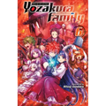 Mission: Yozakura Family, Vol. 6
