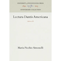 Lectura Dantis Americana: Inferno III