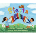 Siesta: Bilingual English-Spanish