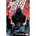 Daredevil & Elektra by Chip Zdarsky Vol. 3: The Red Fist Saga Part Three