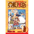 One Piece, Vol. 8