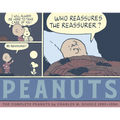 The Complete Peanuts 1993-1994: Vol. 22 Paperback Edition
