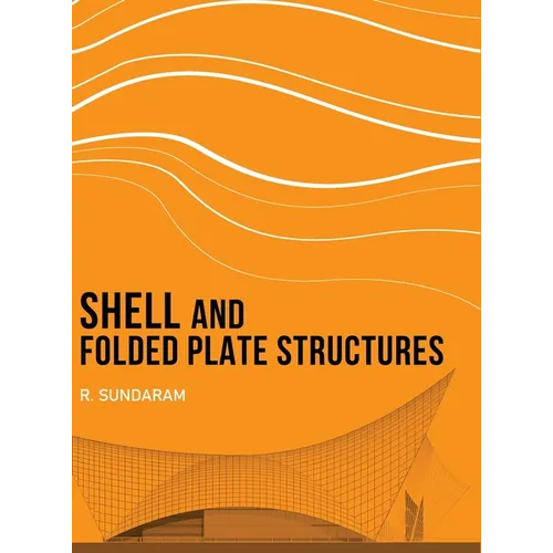 Shell and Folded Plate Structures