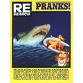 Pranks!