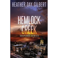 Hemlock Creek Suspense Series: Books 1-3