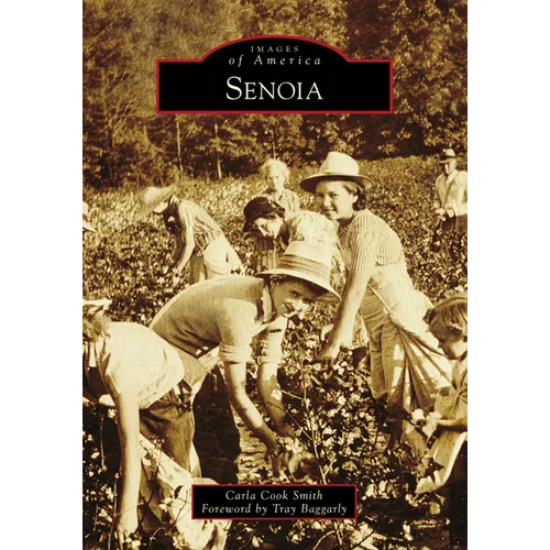 Senoia