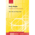 Party People: Candidates and Party Evolution