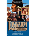 Longarm of the Law