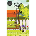 The Death of the Party: A Saddle Creek Cozy Mystery Book 1