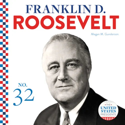 Franklin D. Roosevelt