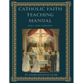 Catholic Faith Teaching Manual - Level 1: Holy Communion