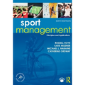 Sport Management: Principles and Applications