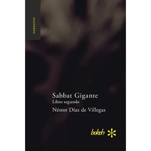 Sabbat Gigante. Libro segundo: Saigón