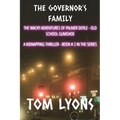 The Governor's Family: The wacky adventures of Palmer Doyle, old school gumshoe