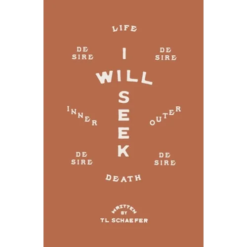 I Will Seek