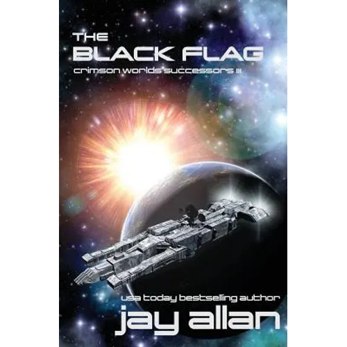 The Black Flag