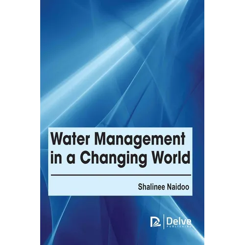 Water Management in a Changing World