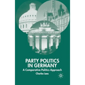 Party Politics in Germany: A Comparative Politics Approach