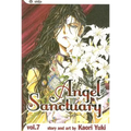 Angel Sanctuary: Volume 7