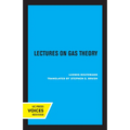 Lectures on Gas Theory