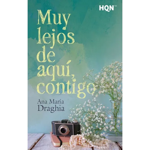 Muy lejos de aquí, contigo