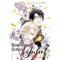 Boarding School Juliet 14