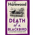 Death of a Blackbird
