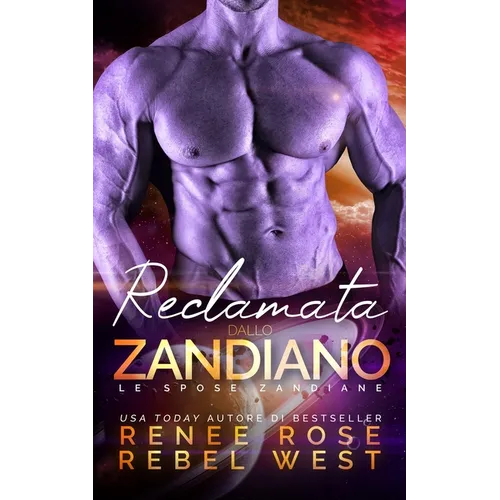 Reclamata dallo zandiano
