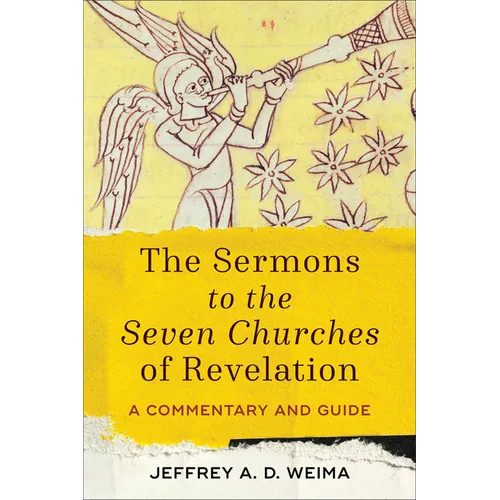 The Sermons to the Seven Churches of Revelation: A Commentary and Guide