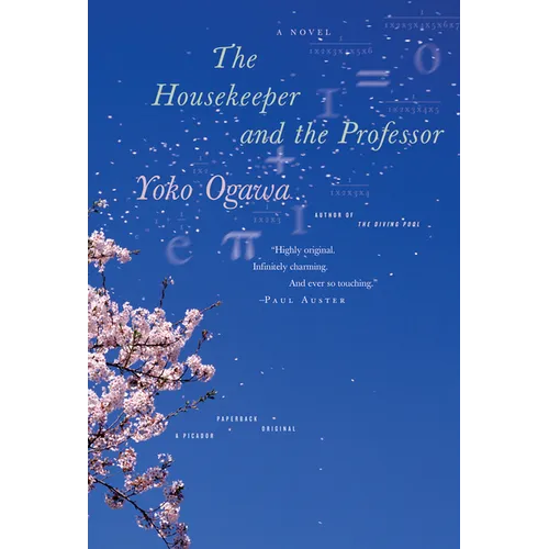 The Housekeeper and the Professor