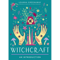 Witchcraft: Your Plain & Simple Guide to Spells, Rituals, and Tools of Modern Wicca