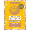 The Taste of Egypt: Home Cooking from the Middle East