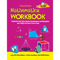 Mathematics Workbook Class 8