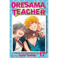 Oresama Teacher, Vol. 17