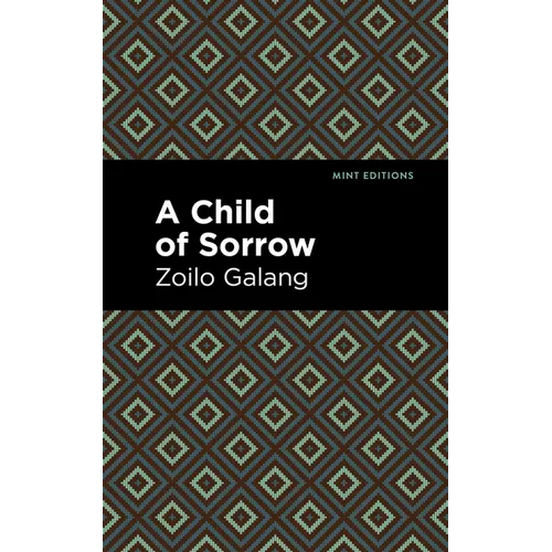 A Child of Sorrow - Paperback