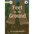 Feet on the Ground - Our Yarning