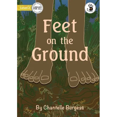 Feet on the Ground - Our Yarning