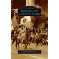 Hispanics and Latinos in Vallejo