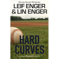 Hard Curves: A Gun Pedersen Novel