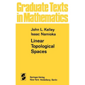 Linear Topological Spaces