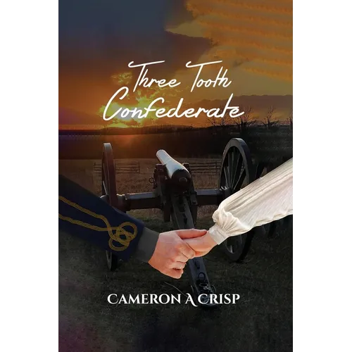 Three Tooth Confederate