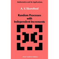 Random Processes with Independent Increments