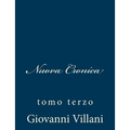 Nuova Cronica: tomo terzo